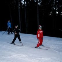 Silvesterfackellauf Silvesterfackellauf
