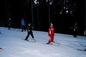 Silvesterfackellauf