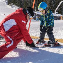 Schischule und Kinder Reiteralm (14 of 34)